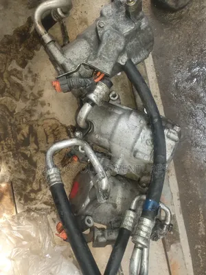 Prius 2008-2013 Models Ac Compressor Is Available for Sale