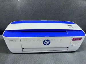 HP Deskjet 3760 All-in-One Printer
