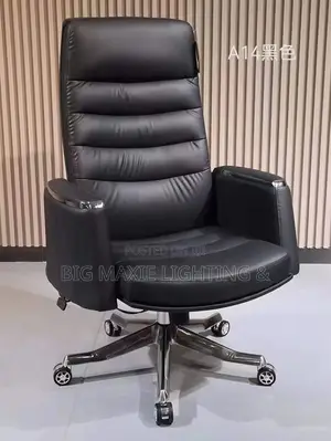 Executive Office Chair for Bosses