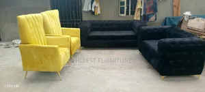 Standard Sofa Sets for Home