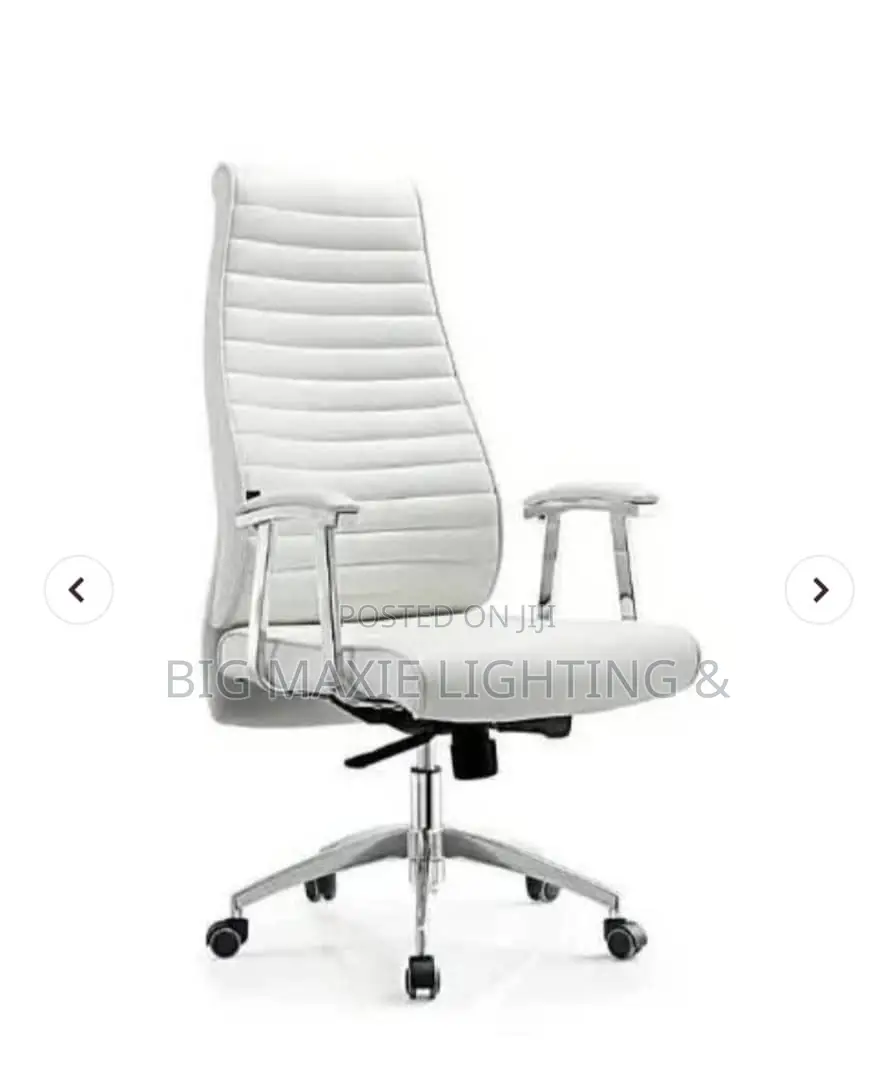 Executive Office Chair