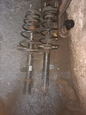 Back Shock for Toyota Highlander and Rx330(2wd)