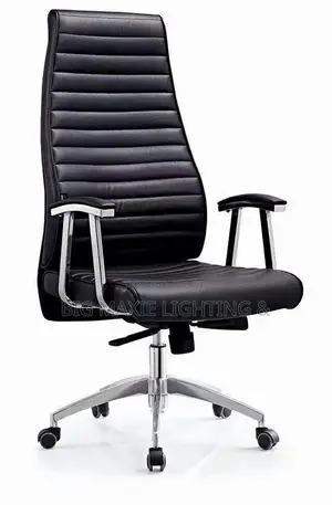 Executive Office Chair
