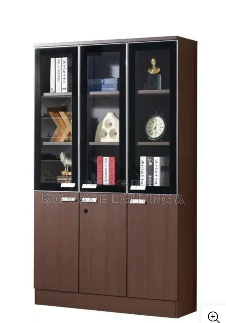 Office Bookshelve