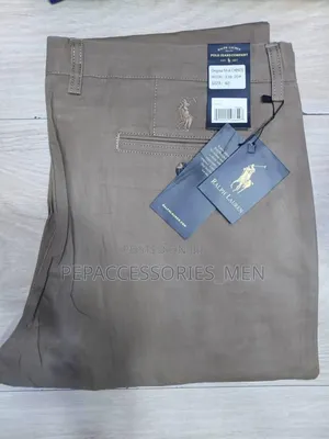 Men's Fashion Pants