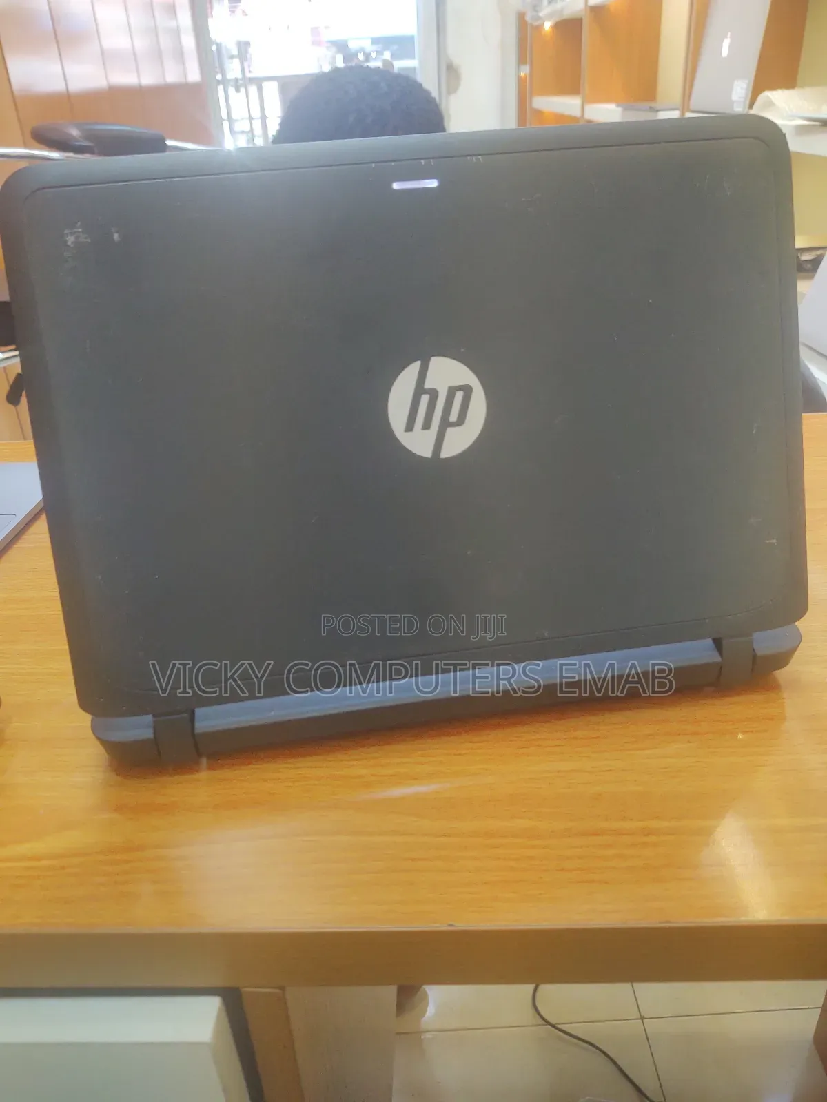New Laptop HP ProBook 650 G2 4GB Intel Core I5 SSD 500GB