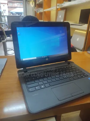 New Laptop HP ProBook 650 G2 4GB Intel Core I5 SSD 500GB
