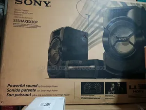 Sony Home Theater