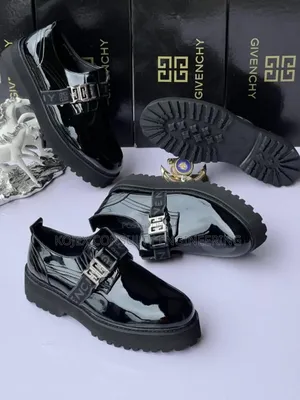 Luxury Givenchy Paris Original Classic Strong