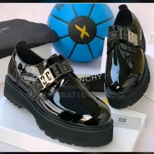 Luxury Givenchy Paris Original Classic Strong