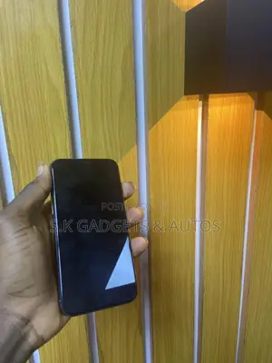 Apple iPhone 11 Pro 64 GB Gold