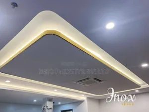 Polystyrene Pop