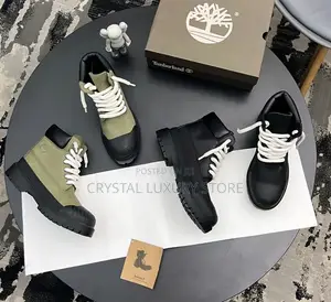 Original High Quality X Bee -Line Timberland Luxury Men Boot