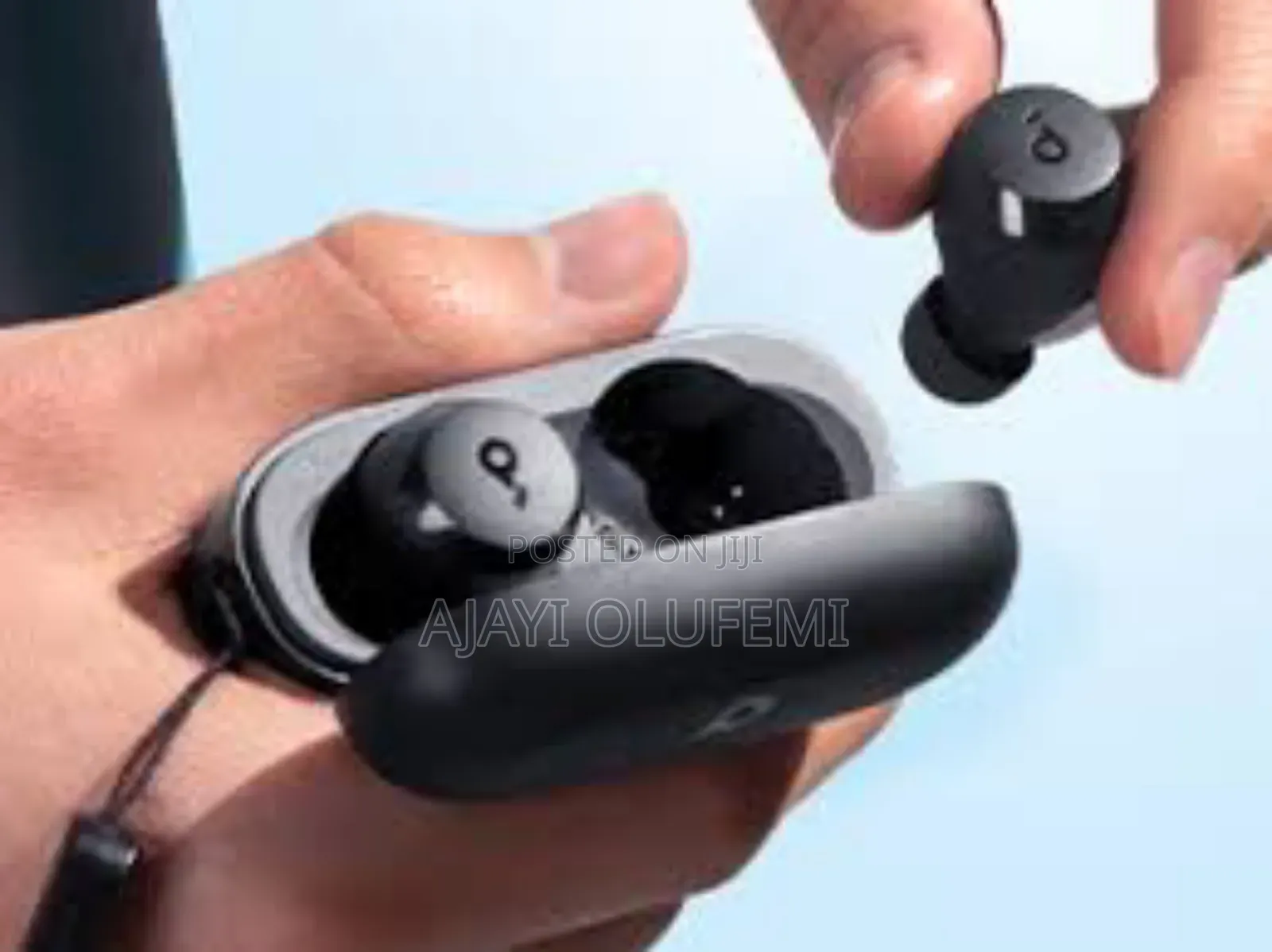 Anker Soundcore A20i Earbuds