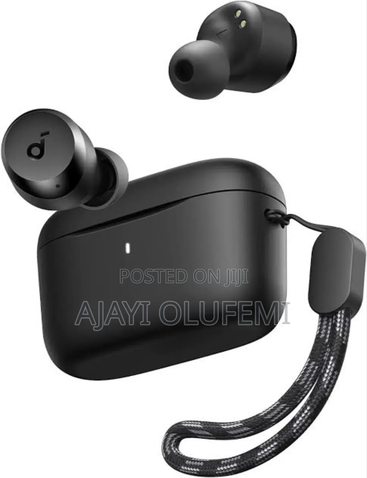 Anker Soundcore A20i Earbuds