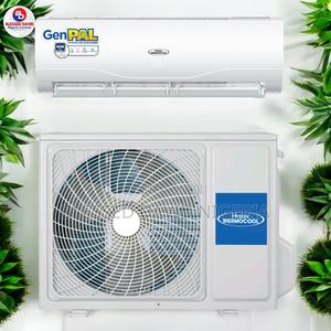 Haier Thermocool 1.5HP Genpal Inverter Air Conditioner