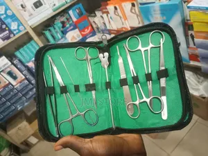 Circumcision Set of 9