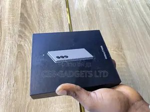 New Samsung Galaxy Z Fold6 256 GB Silver