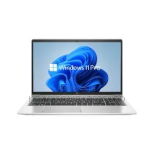 New Laptop HP ProBook 450 G8 8GB Intel Core I5 SSD 512GB