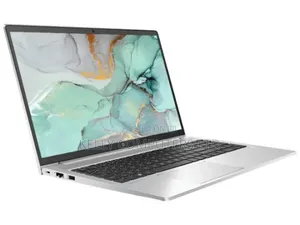 New Laptop HP ProBook 450 G8 8GB Intel Core I5 SSD 512GB