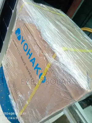 Yohako Inverter 5.5kva/48v