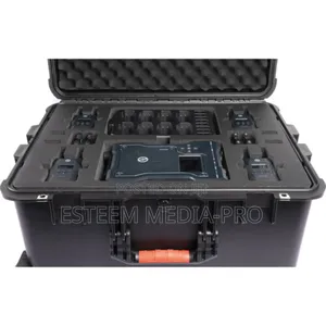 Hollyland M1 4b Solidcom M1 Full-Duplex Wireless Intercom 4b