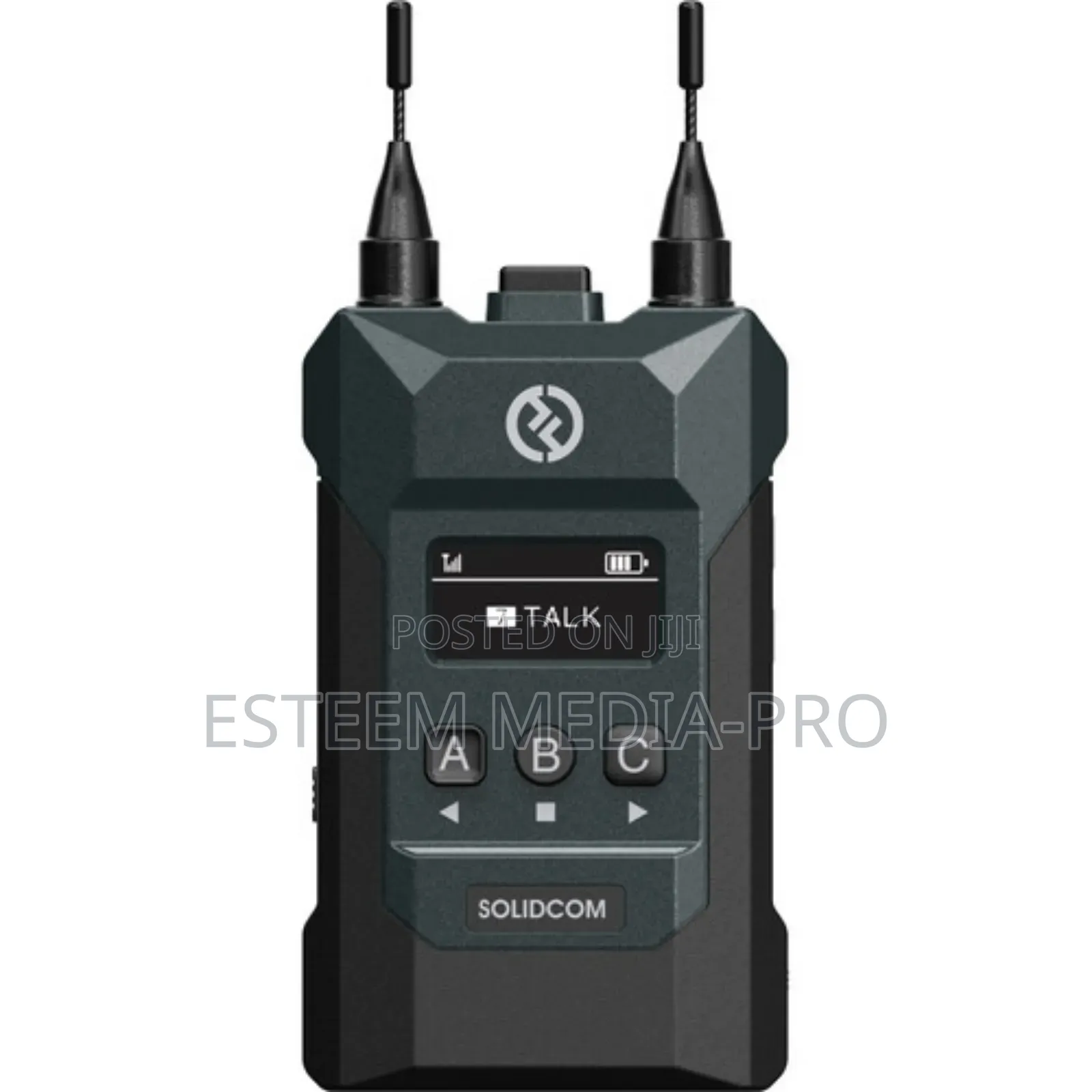 Hollyland M1 4b Solidcom M1 Full-Duplex Wireless Intercom 4b
