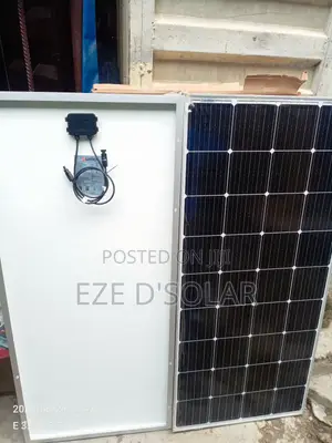 200watts Suntech Solar Panel