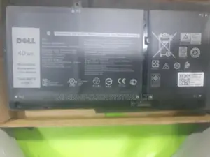 Dell Latitude 3410 3510 Vostro 5401 5501laptop Battery Jk6y6