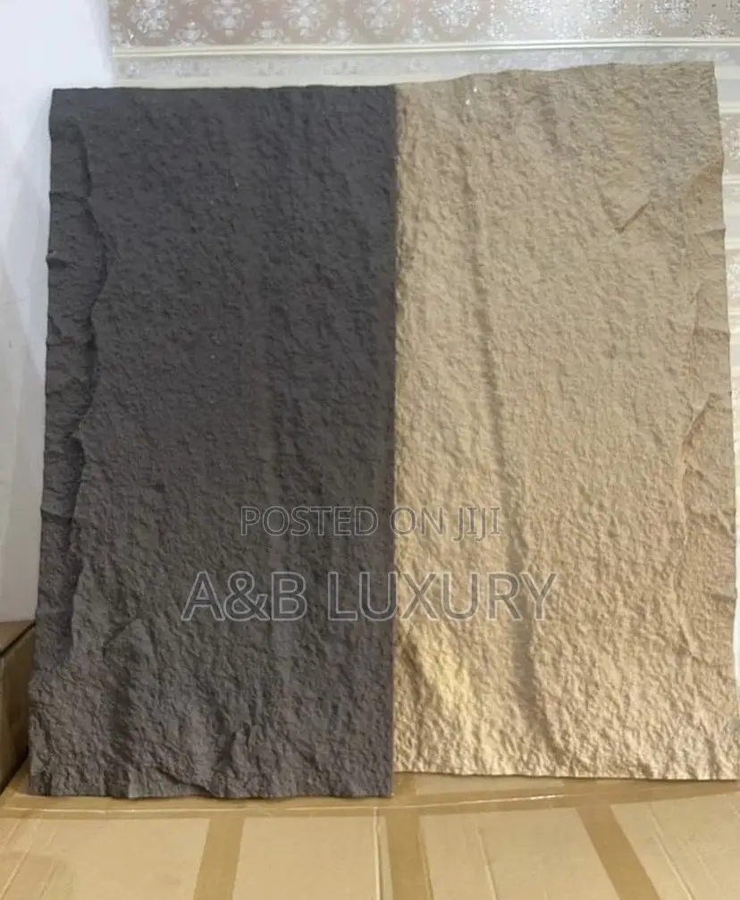 PU Wall Cladding Panels | Veneer Stone Wall Panels