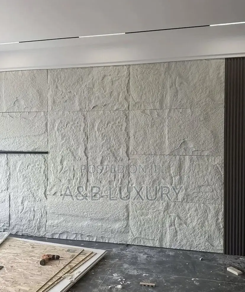PU Wall Cladding Panels | Veneer Stone Wall Panels