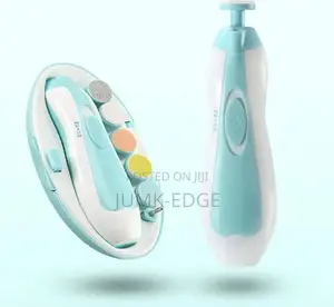 Baby Nail Trimmer