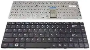 Photo - Samsung Samsung Nc10 N130 N110 Nd10 Keyboard Black Color