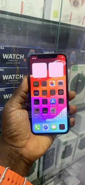 Apple iPhone 11 Pro 256 GB Gray