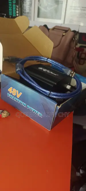 Phantom Power