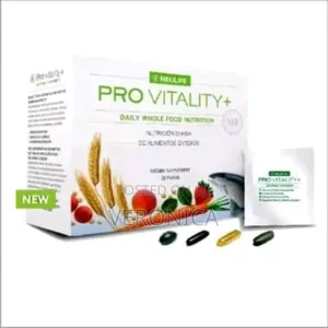 PRO Vitamins PLUS Supplement
