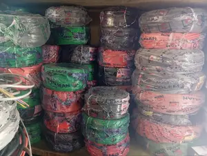 2.5 Mm Colman Nigeria Cable Pure Copper