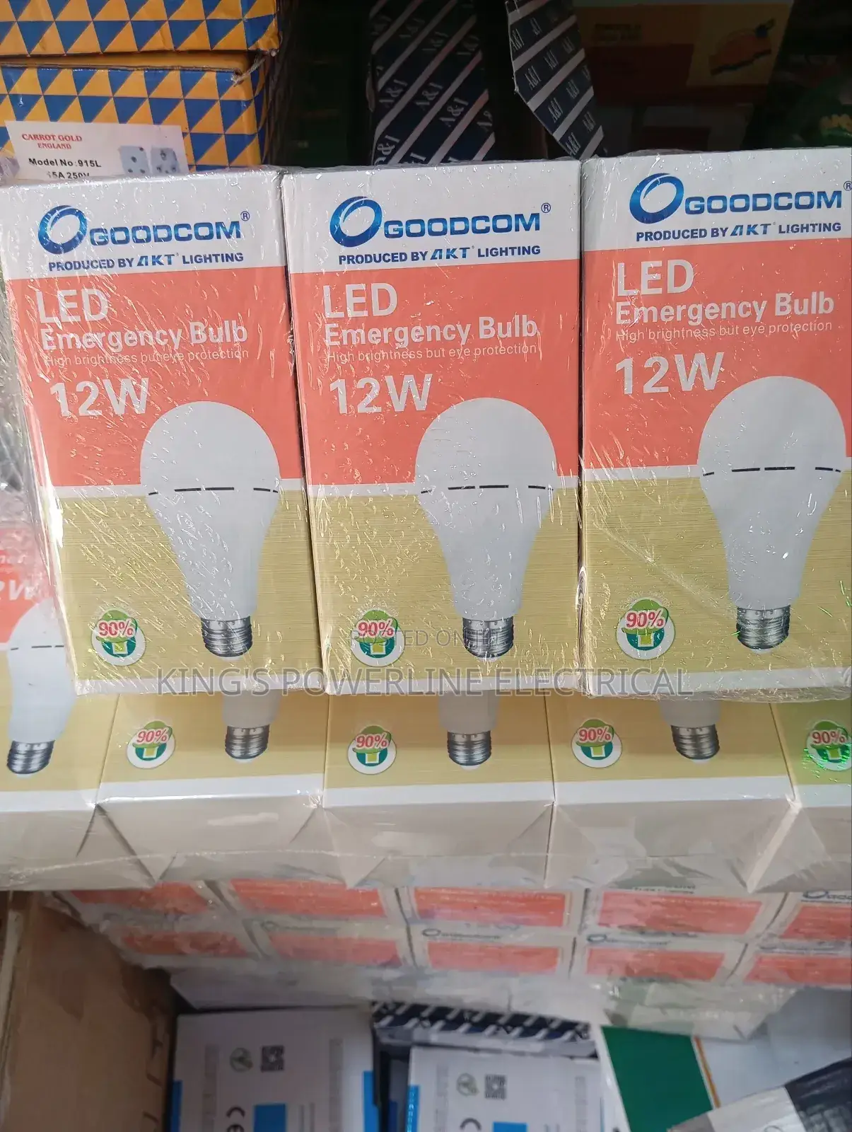 10watts Bulbs Best Quality