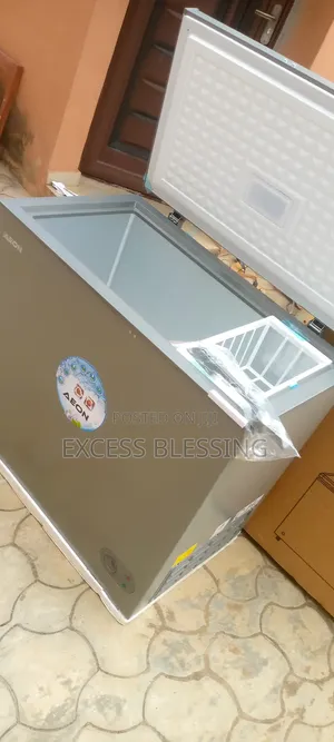 Brand New Aeon Chest Freezer