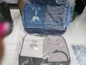 Baby Diaper Bag