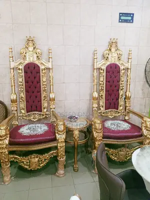 Turkey Royal King's Chair