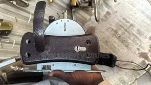 Complete Door Lock Set