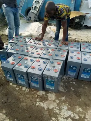 Scrap Inverter Batteries Buyer