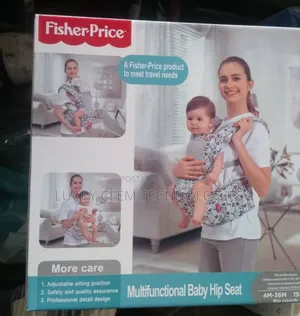 Baby Carrier (Fisher Price