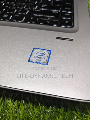 Laptop HP ProBook 640 G2 8GB Intel Core I5 SSD 256GB