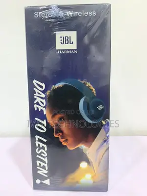 JBL Wireless Sn-81