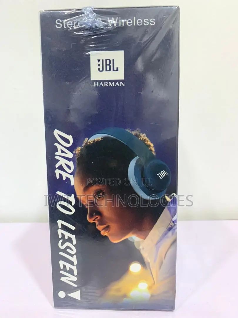 JBL Wireless Sn-81