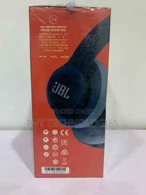 JBL Wireless Sn-81