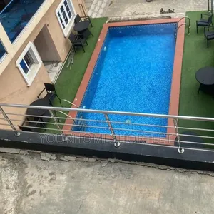3 Bedroom Duplex With Pool Mini Get Together Allowed