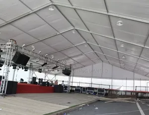 Marquee Tent Fabrication Expert for Warehouse Only